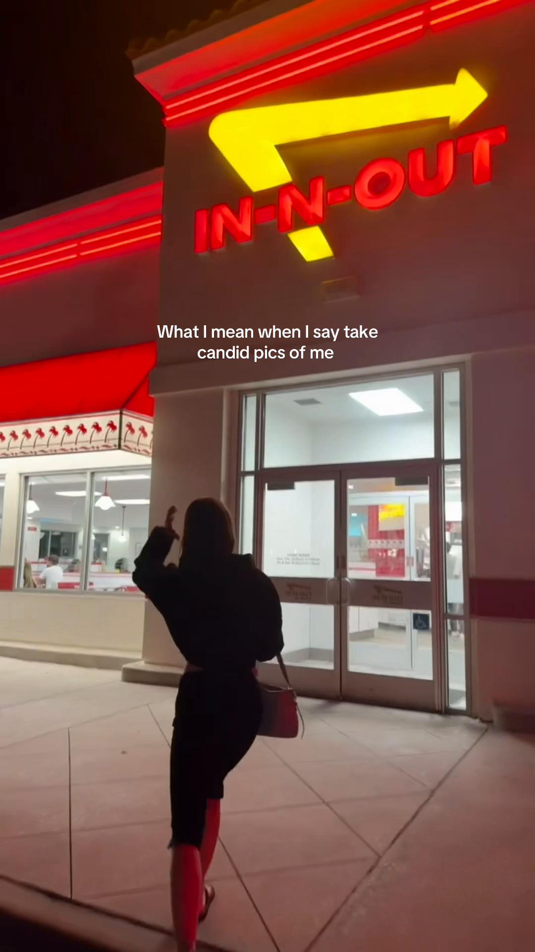 @Danielle Peterson