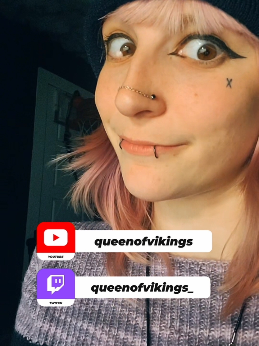 @Queenofvikings