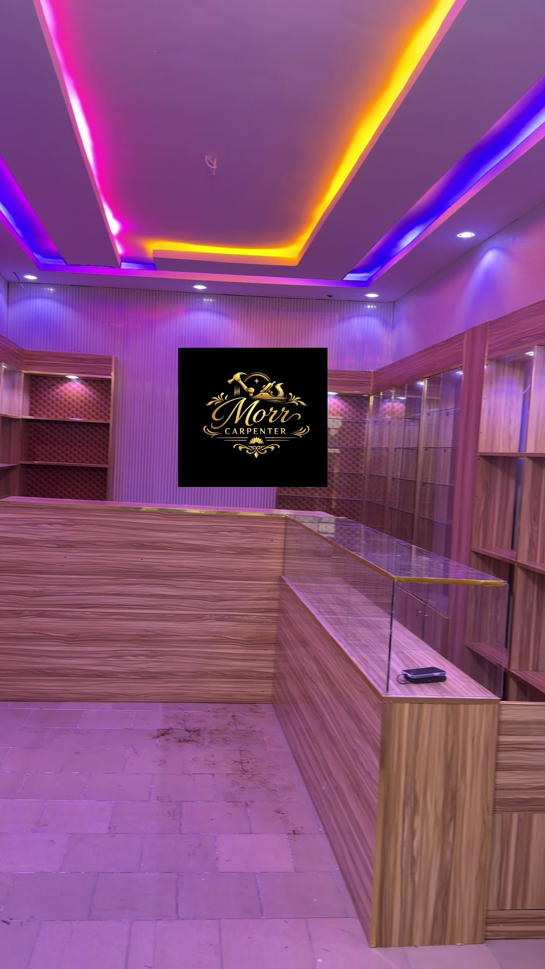 @Mor carpentry ๐จ๐ช๐ฌ๐ฒ๐ฌ๐ฒ