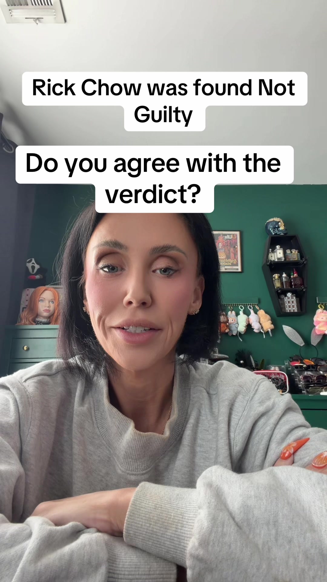 @Stephanie, Esq.