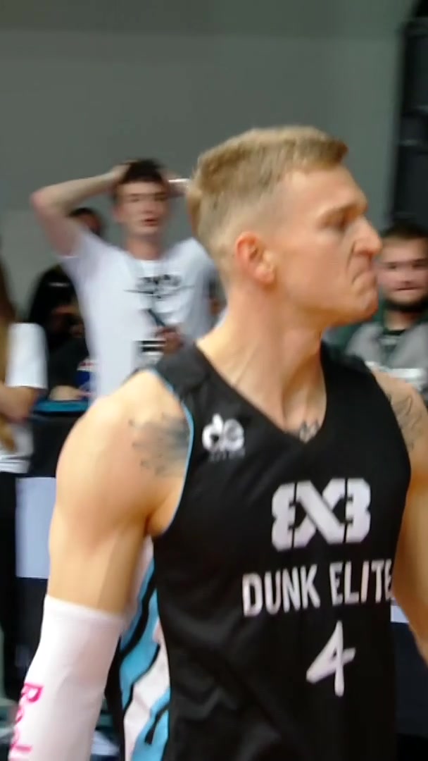 @3x3 Basketball | FIBA3x3