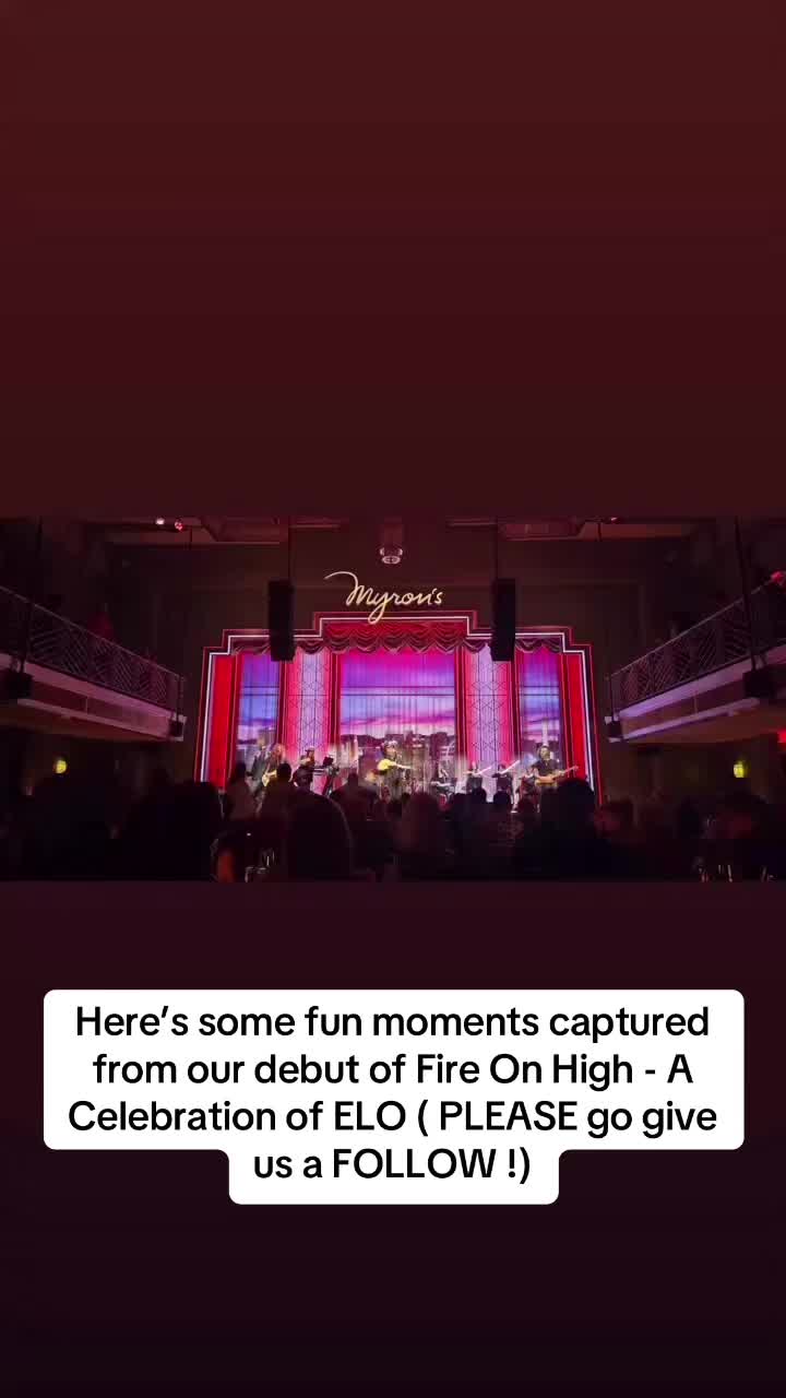 @Renaissance Rock Orchestra