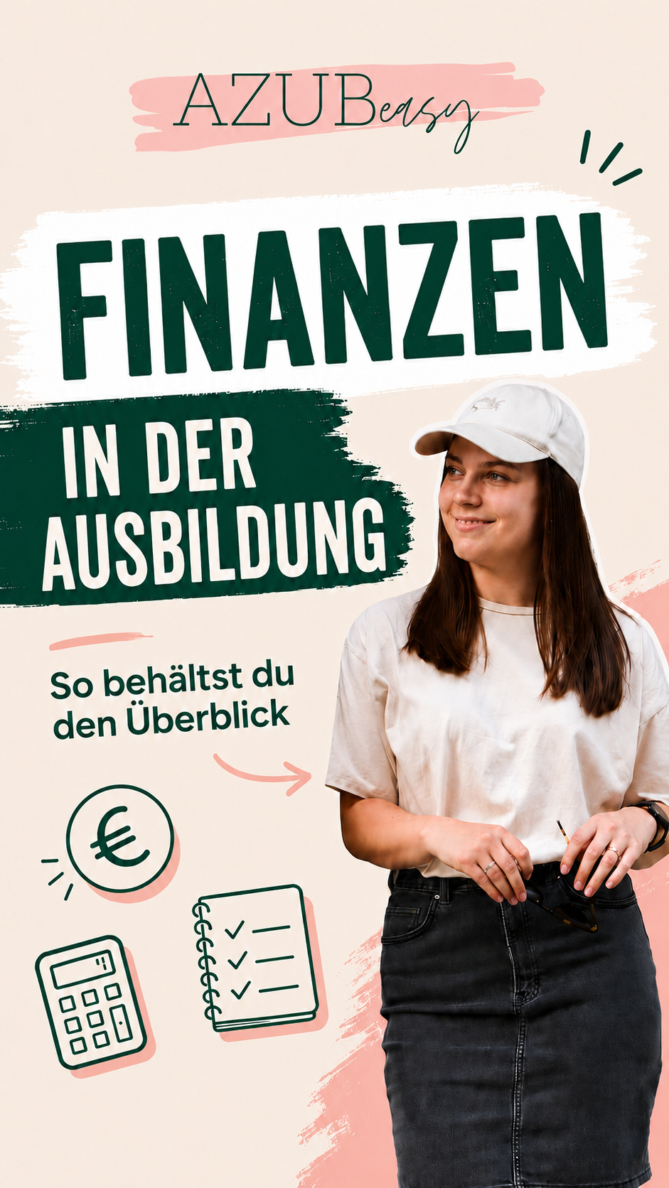 @Lisa | Ausbildungstipps