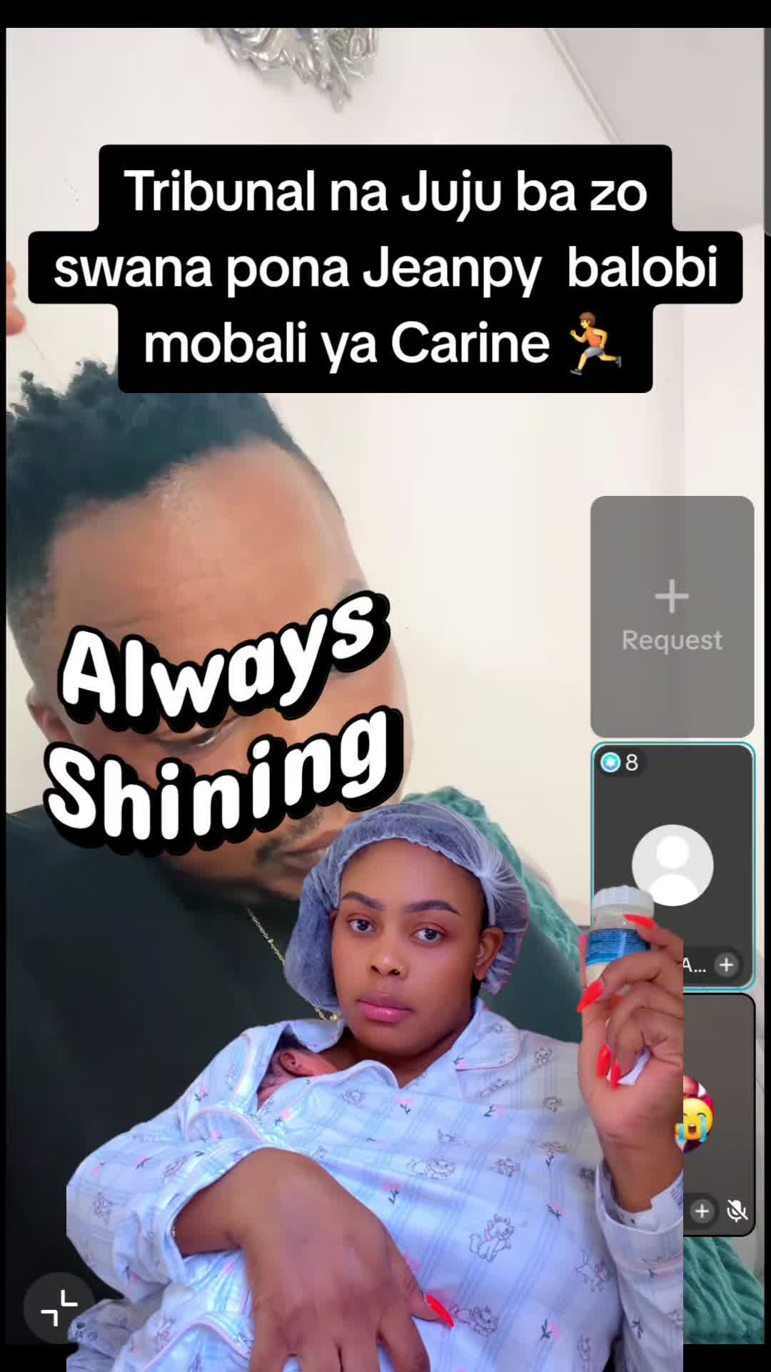 @Always Shining 2💫