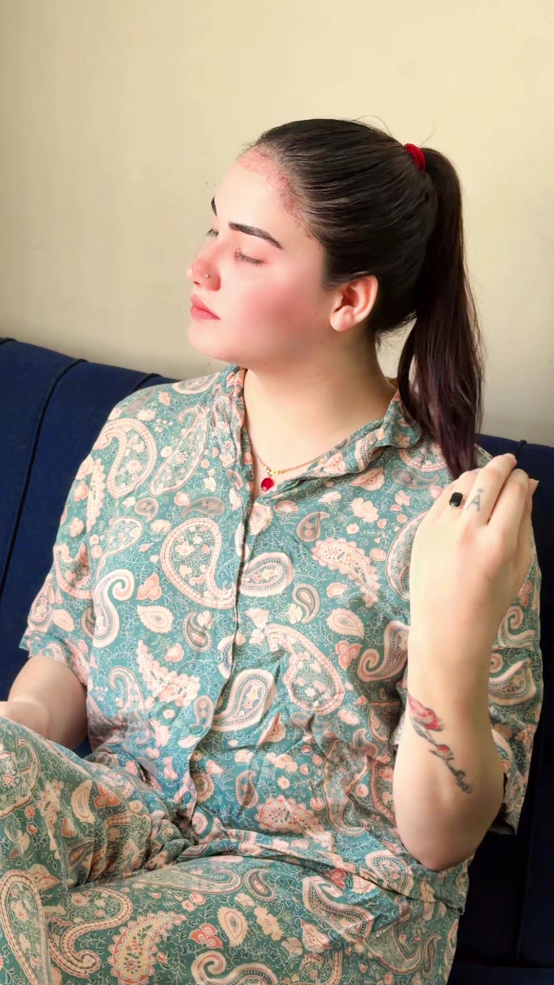 @🥰Ujala khani🥰