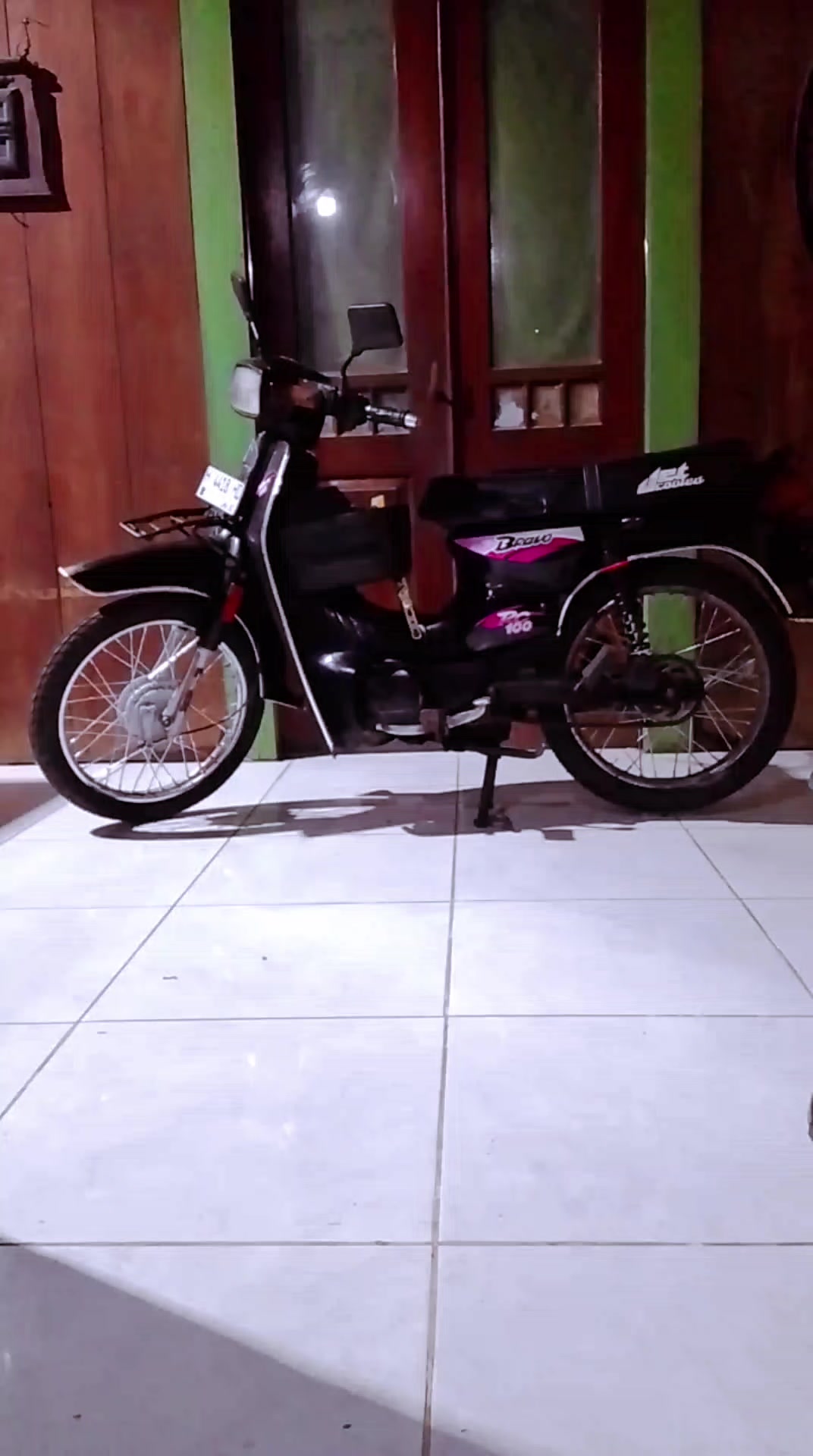 @ER CI 100