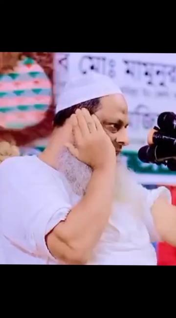 @উম্মতে মুহাম্মদী