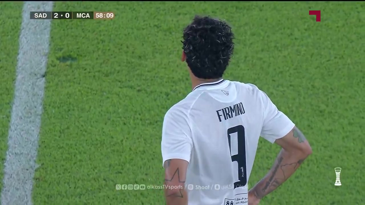 @قنوات الكأس