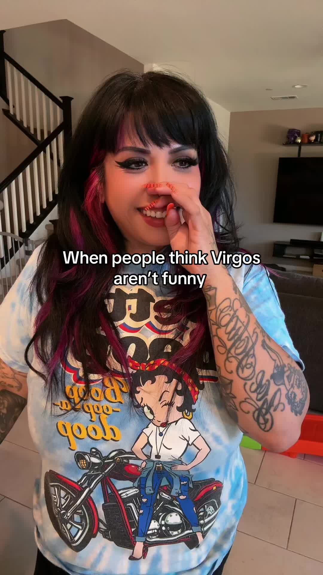 @🦇Desiree Wildassbih 🦇