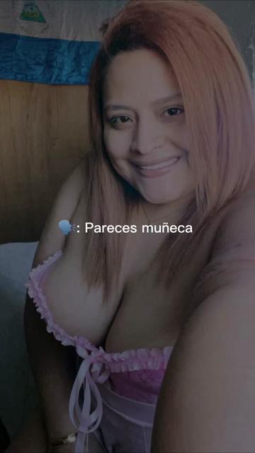 @Morenita Nica A.๐๐ณ๐ฎ๐ด