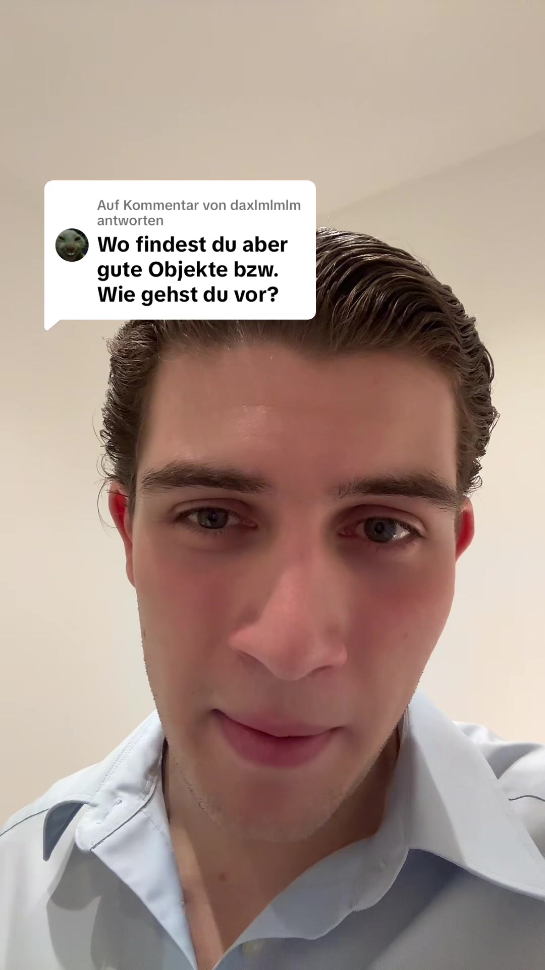 @Julius Nedeltschev