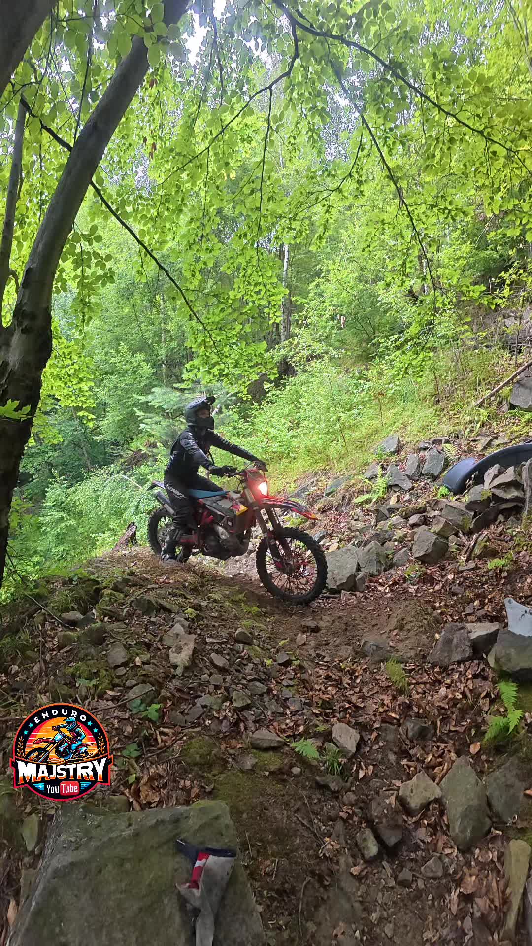 @ENDURO MAJSTRY