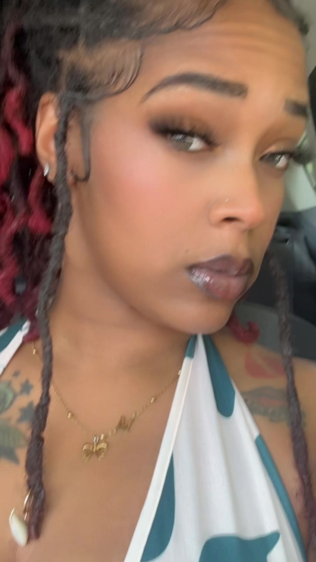 @MarciaJanae