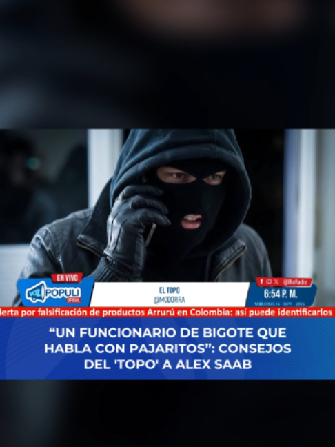 @Voz Populi