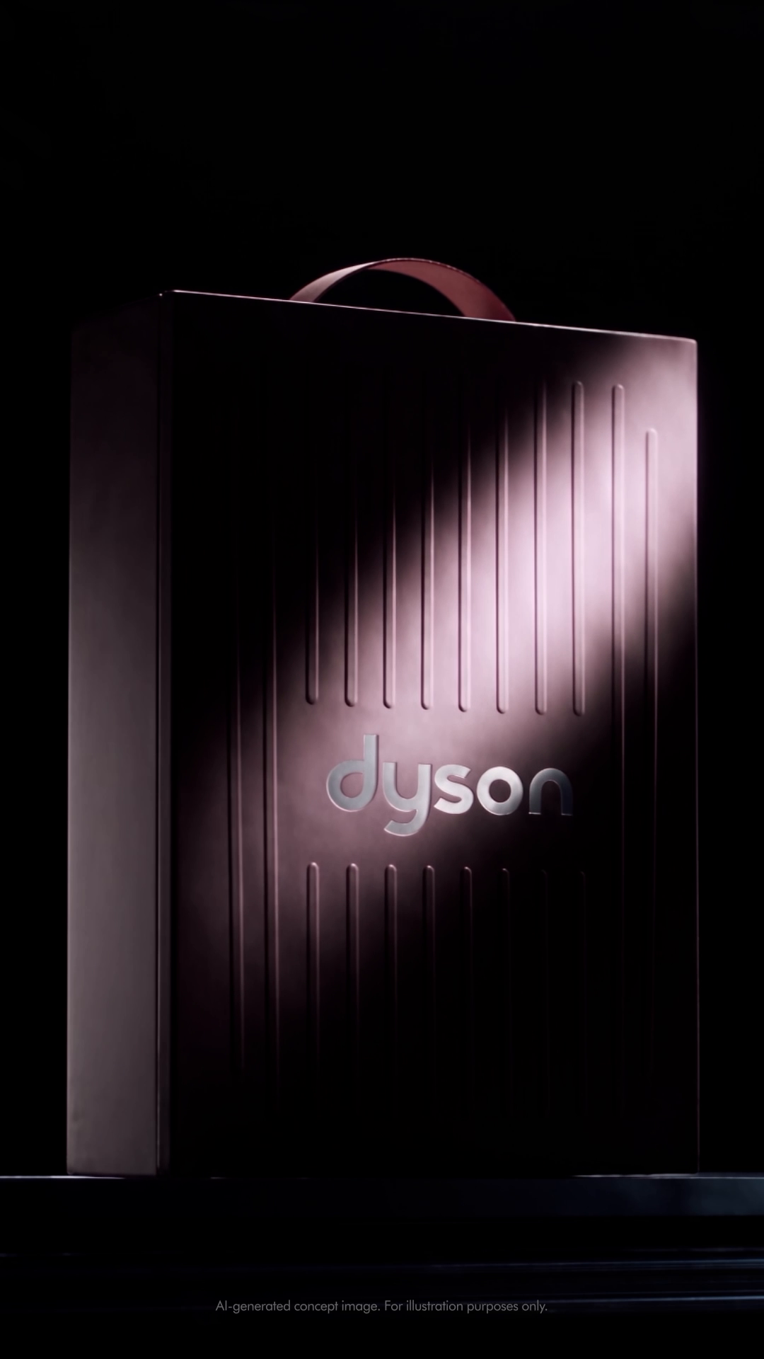 @Dyson DACH
