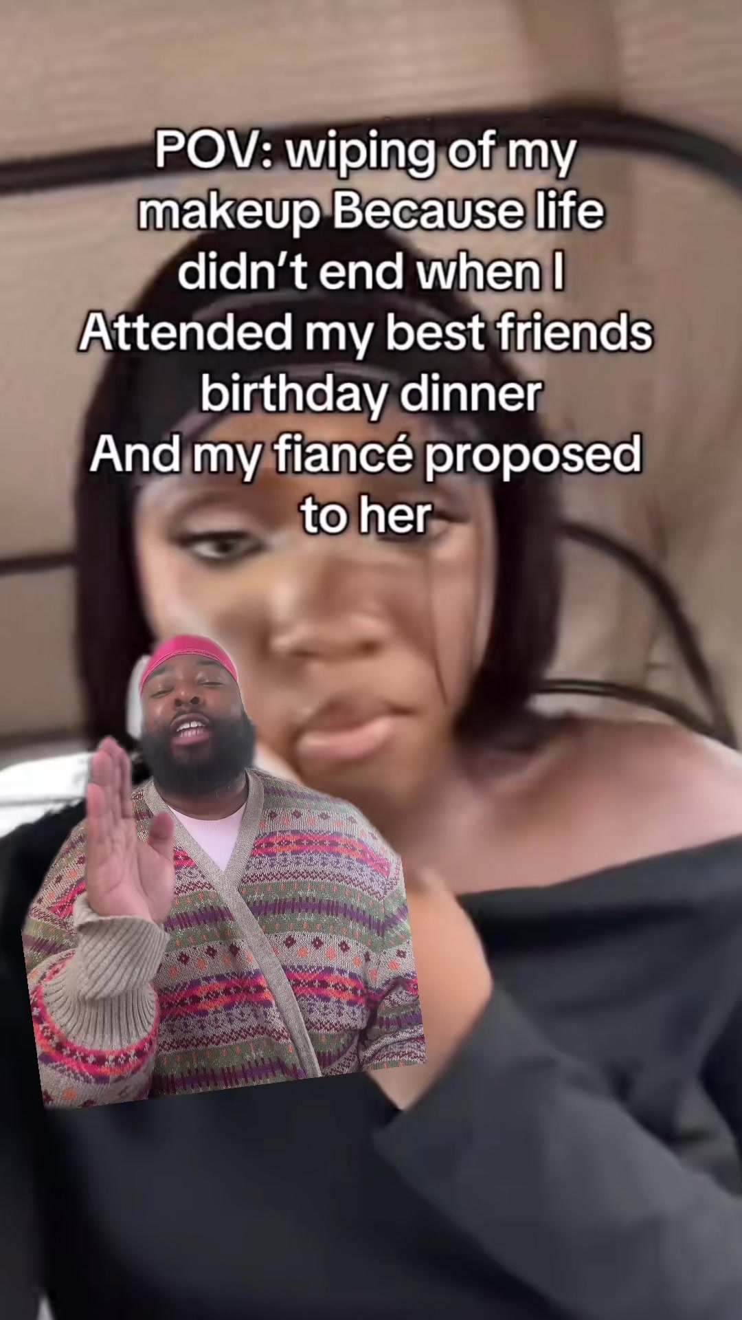 @SMACK THE MESSENGER