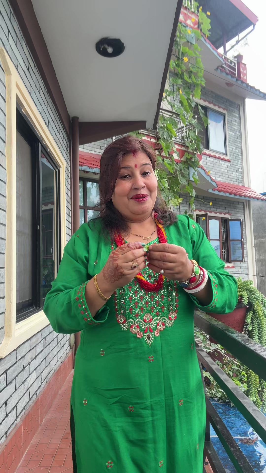 @Mina Tiwari