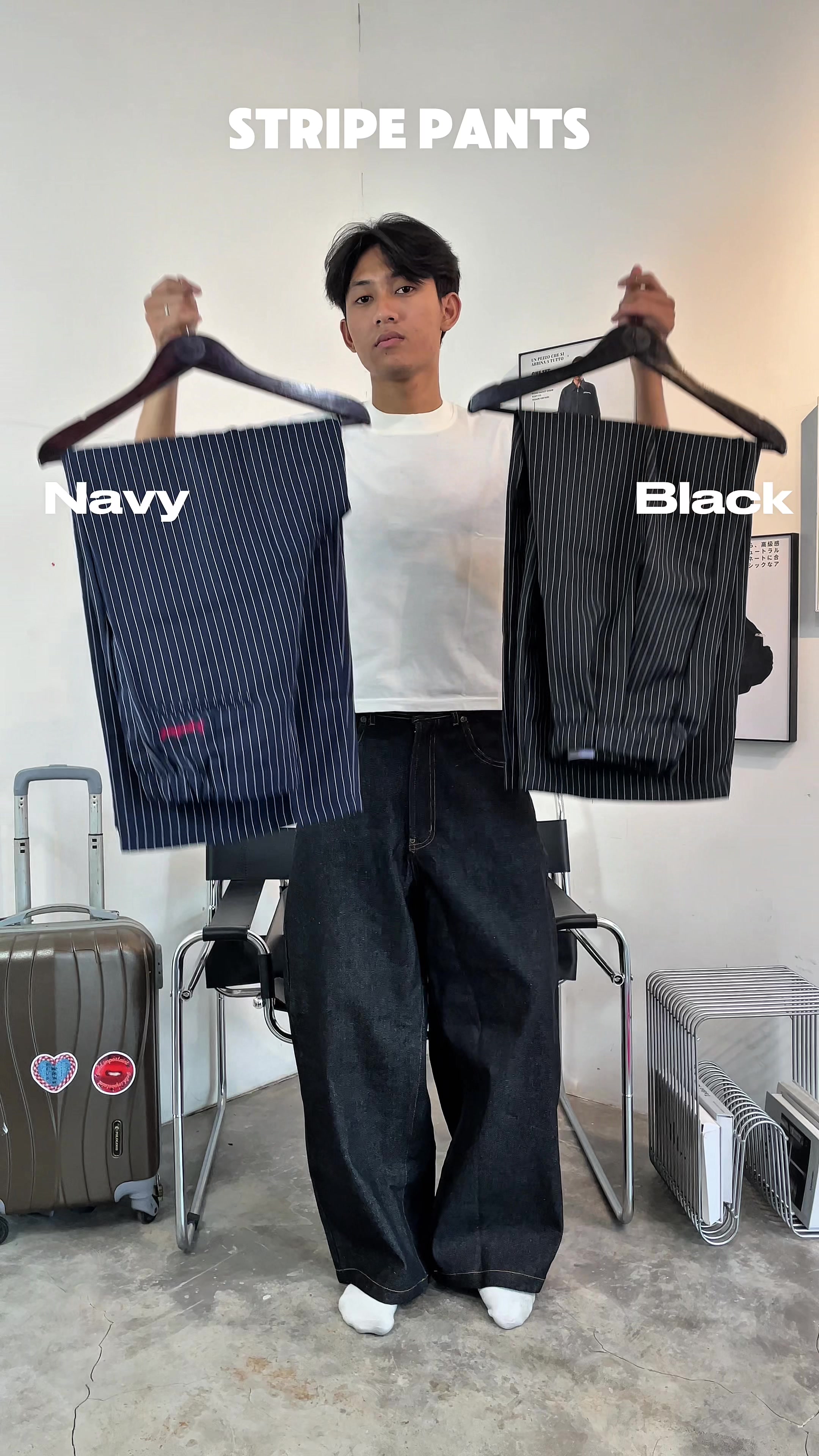 @Geld.Importaint Apparel