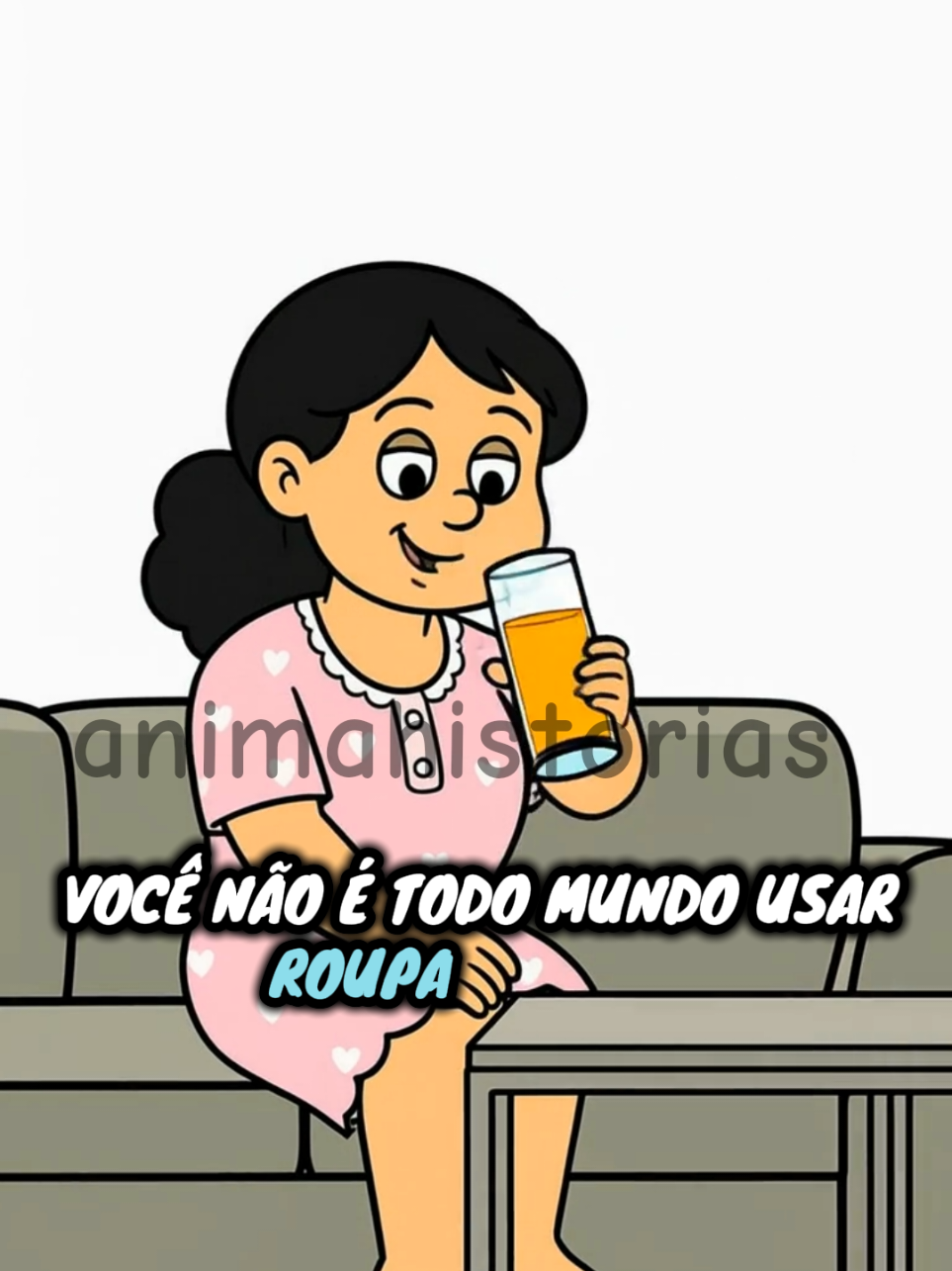@animahistoriasedesabafos