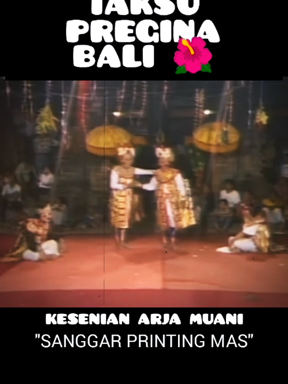 @TAKSU PREGINA BALI