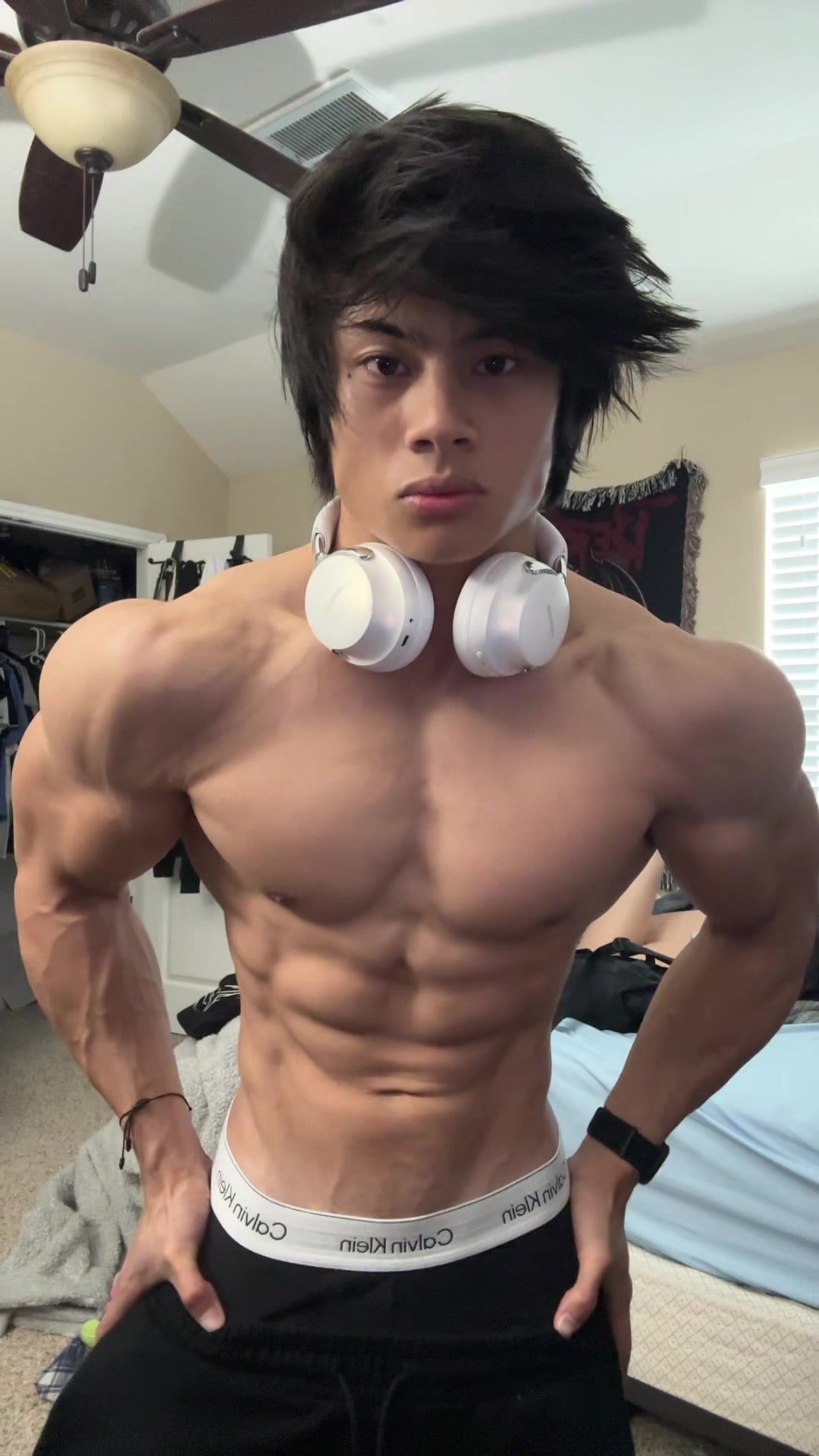 @noah deguzman