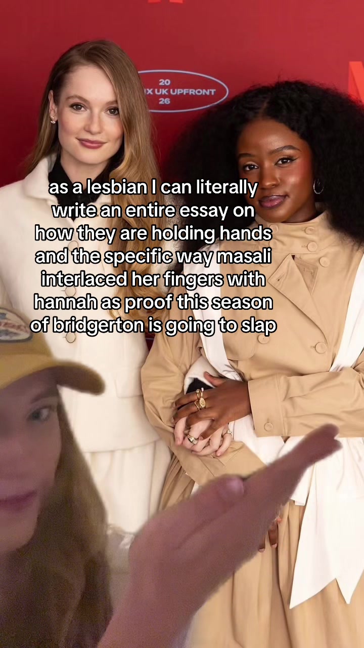 @Alyson & Rachael