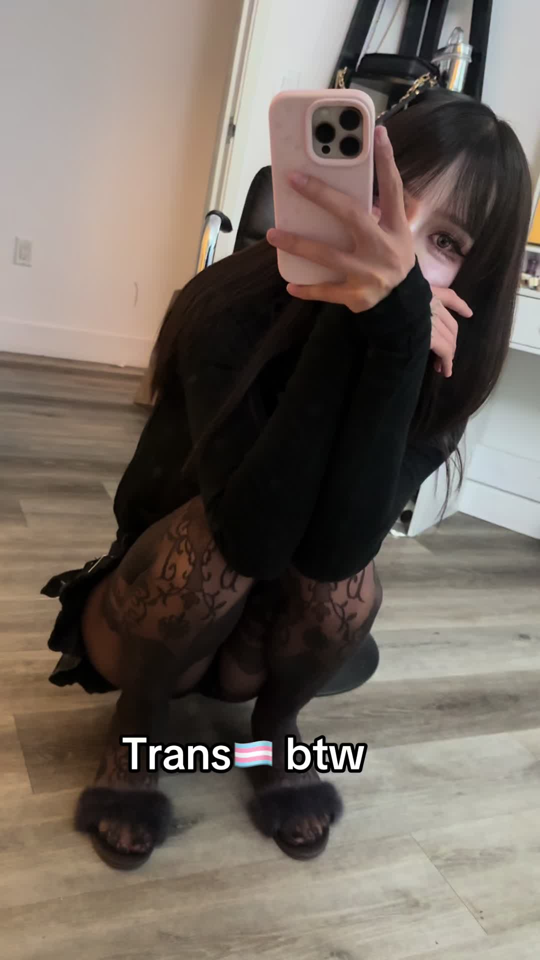 @Trannyrudie