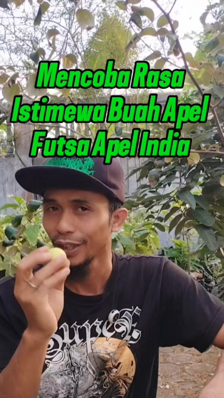 @Bukit Farming