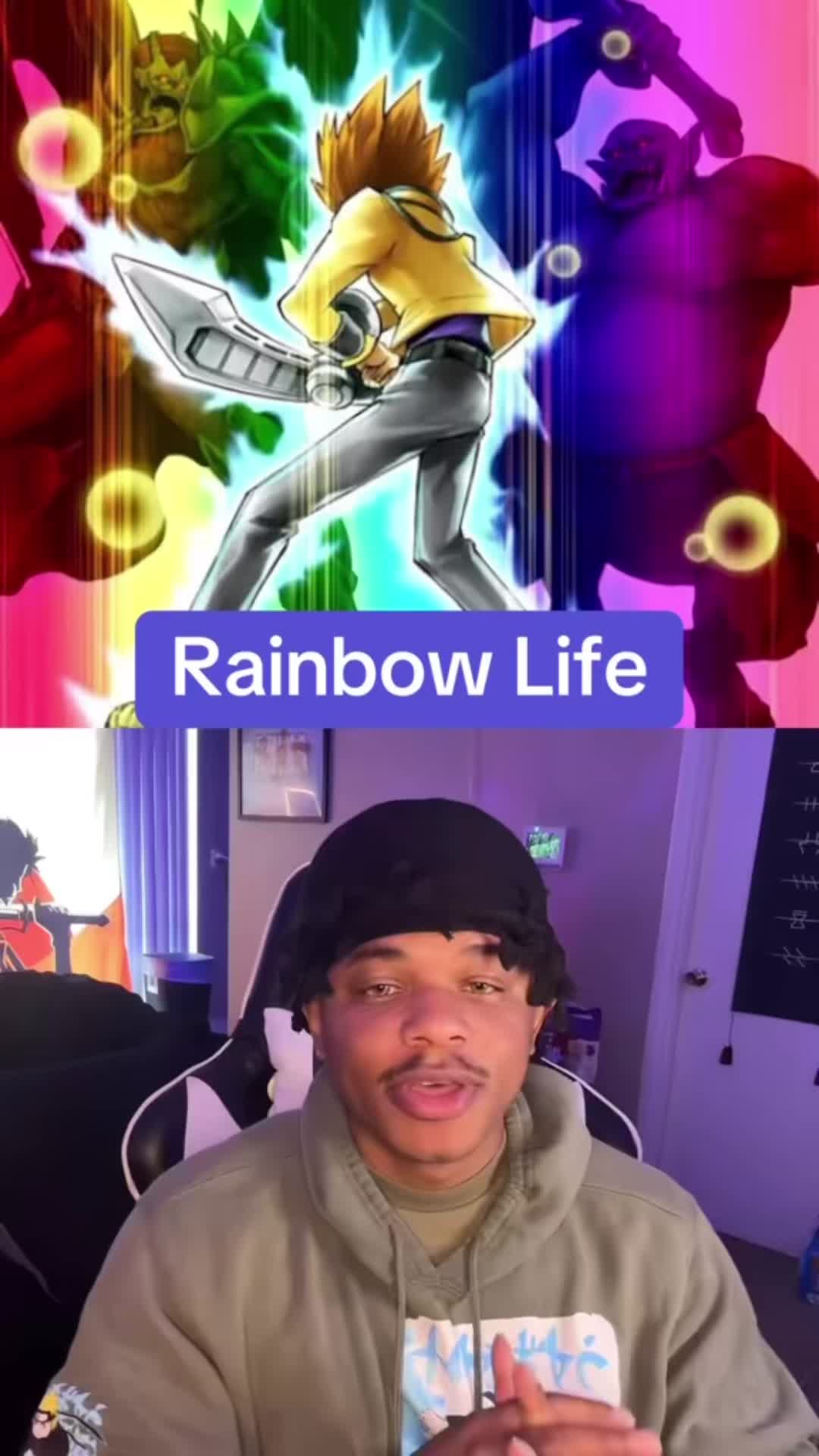 @Brownskinkage