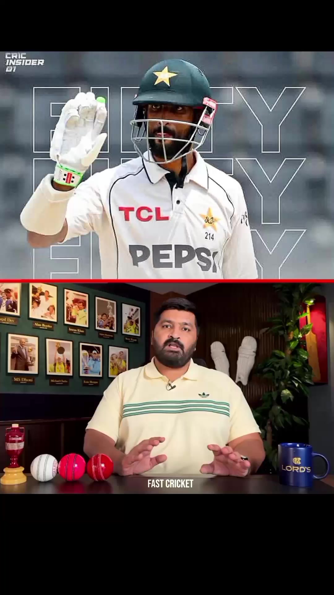 @Fast Cricket🔥