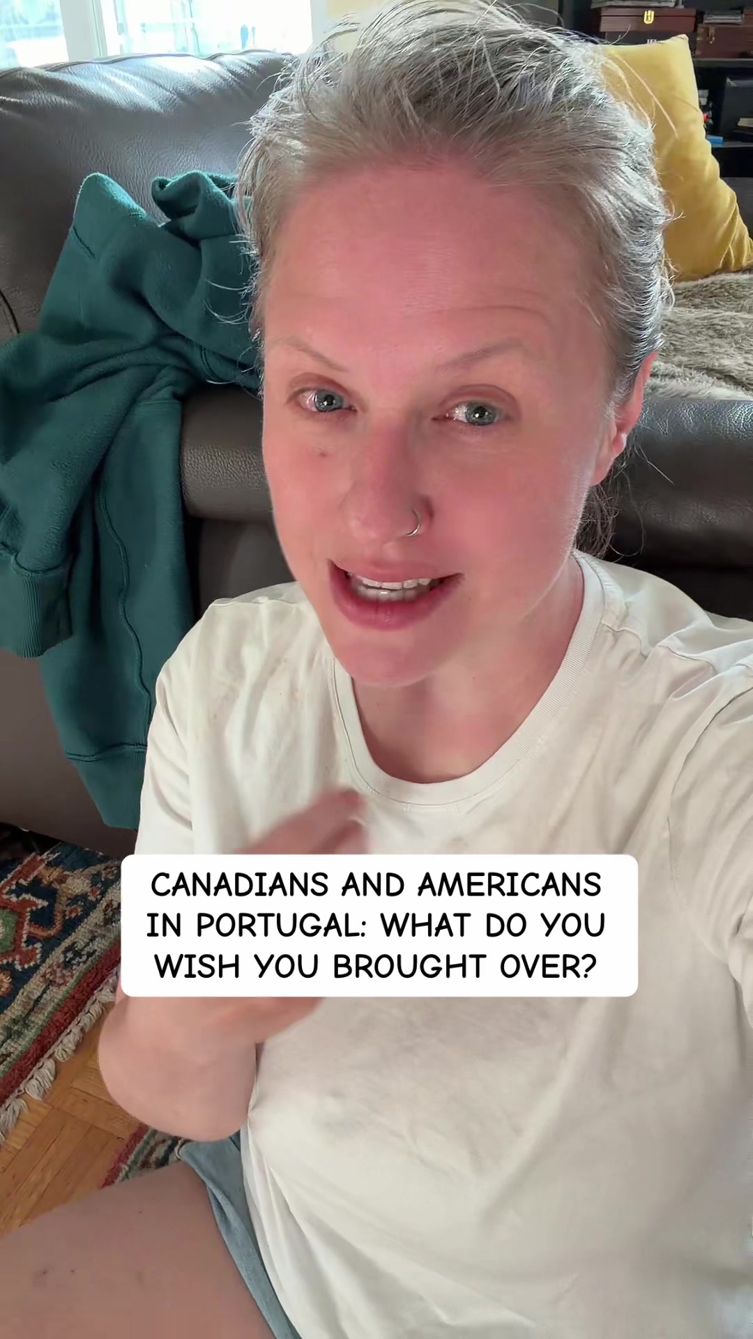 @Yvonne • Canadian in Portugal