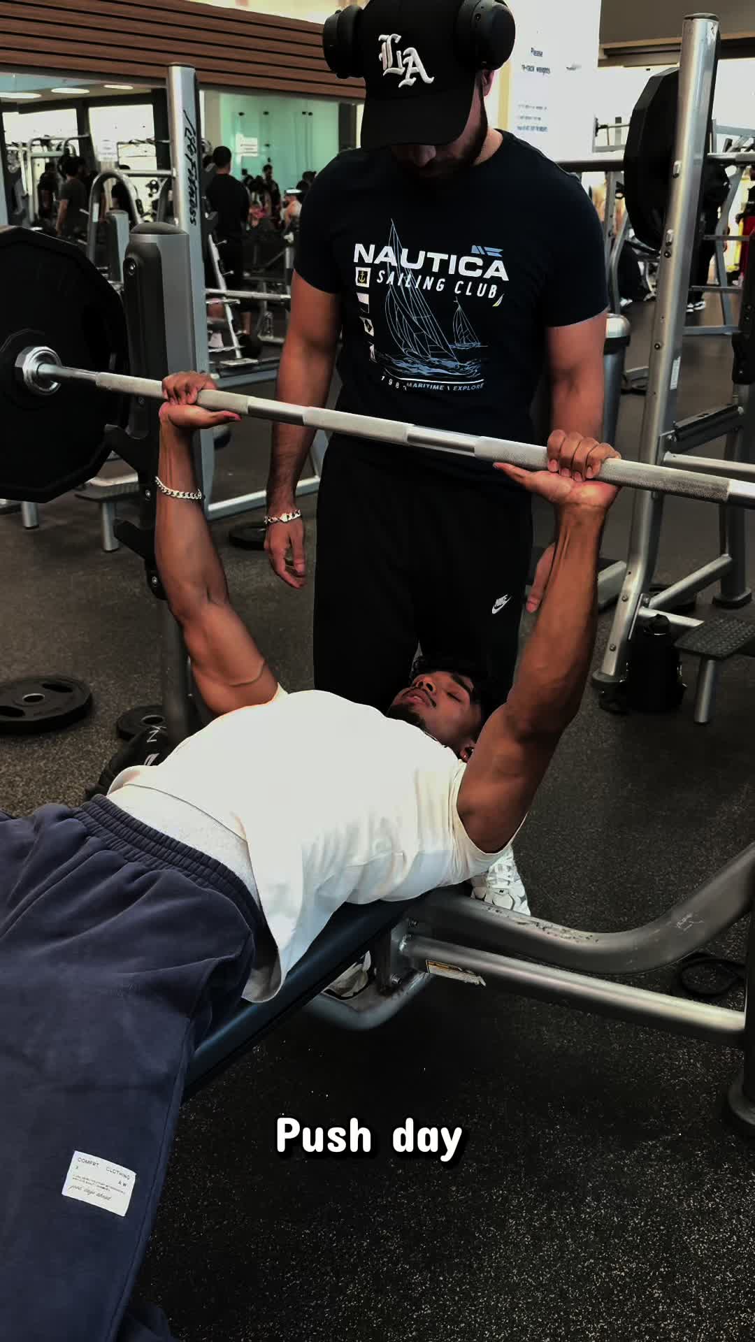 @Aman | Fitness coach