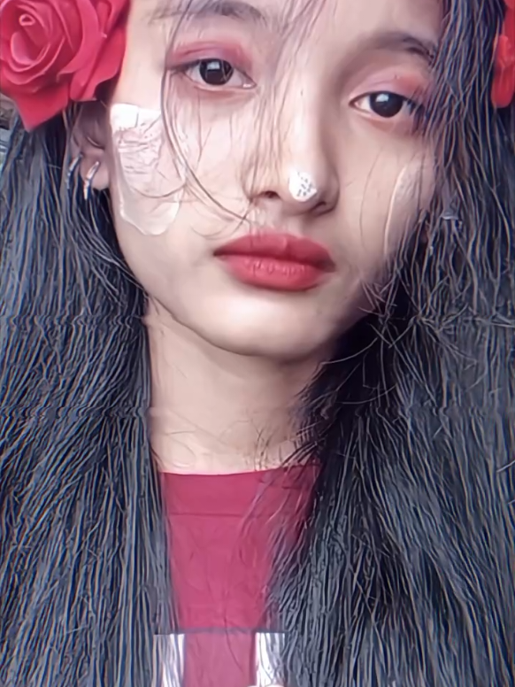 @Kyal sin phoo wai🌹