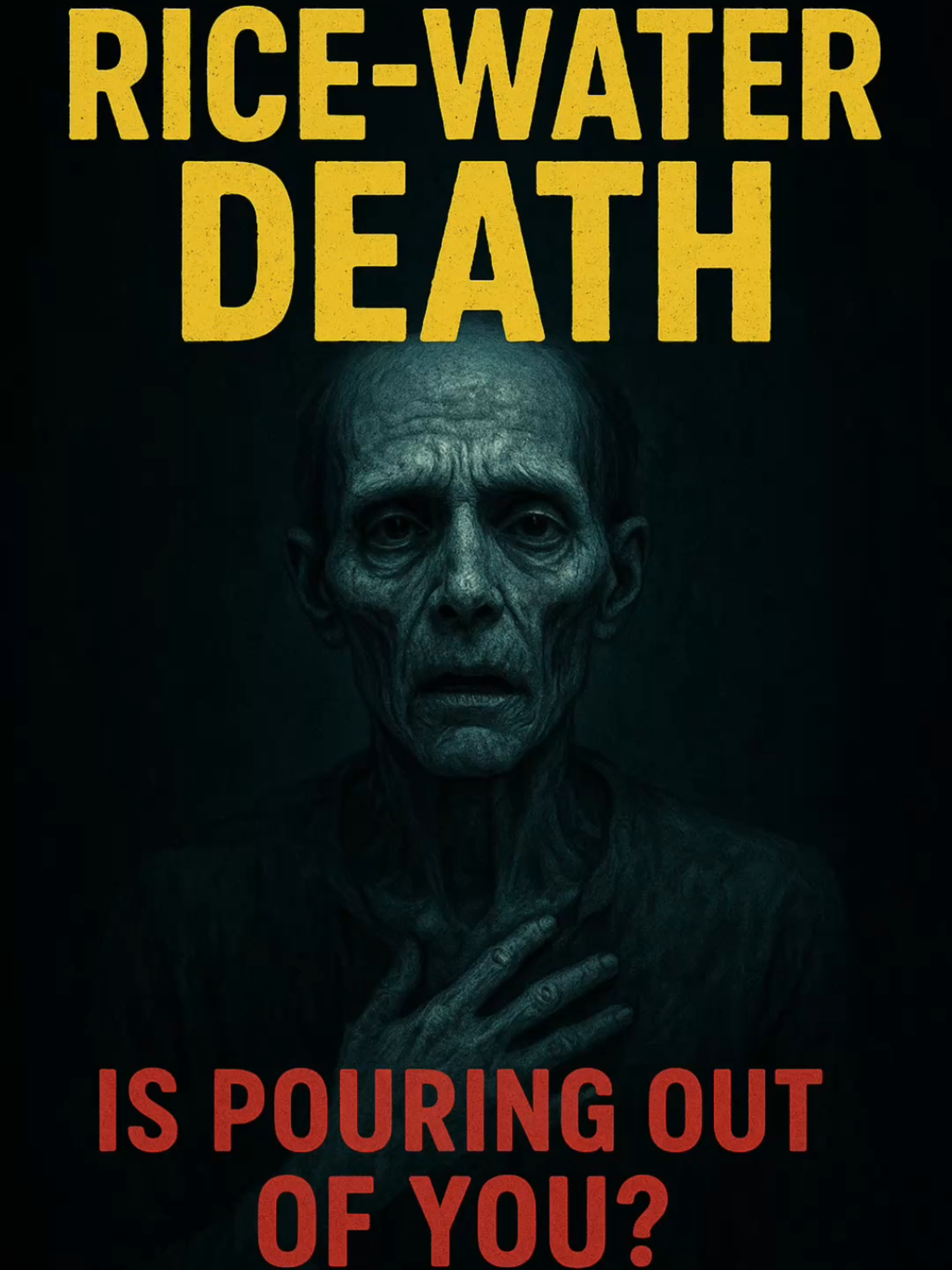 @True Medical Horrors