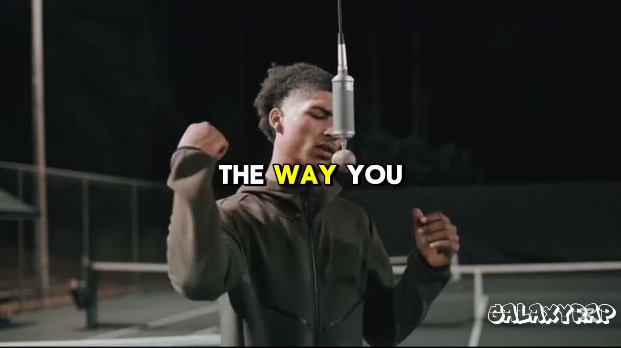 @Galaxyrap