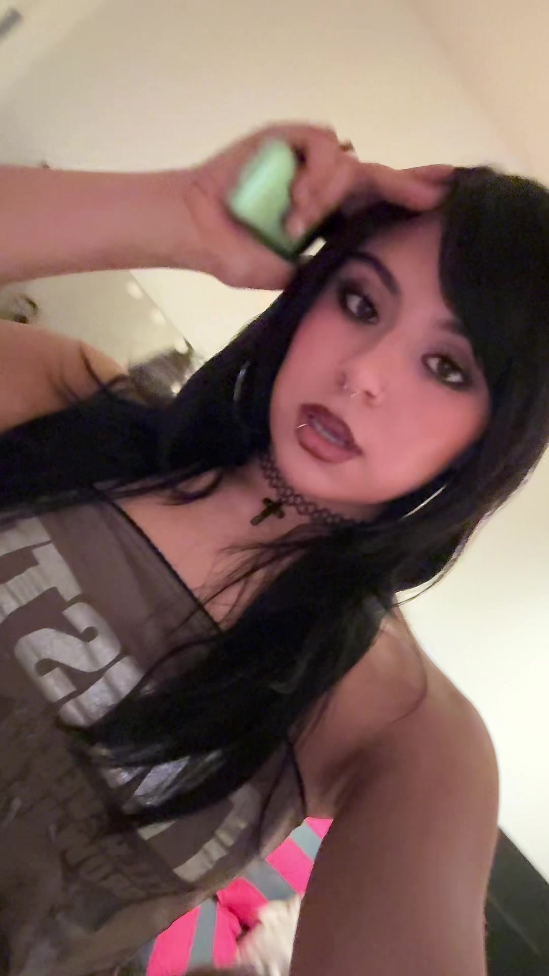 @christi&ntilde;a