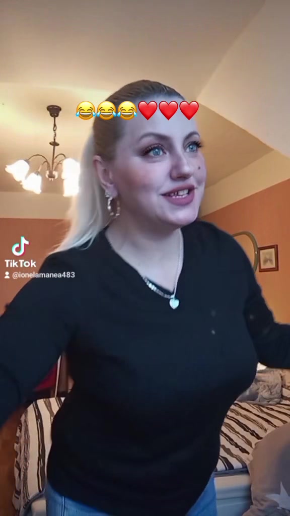 @Ionela ♥️💯