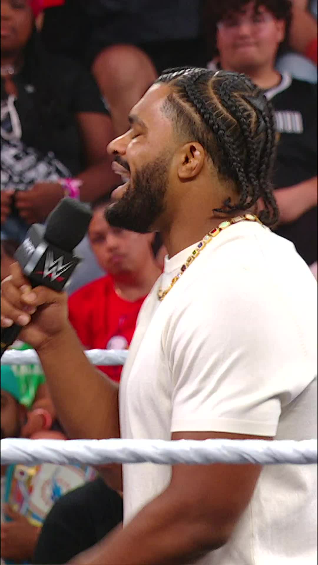 @WWE NXT