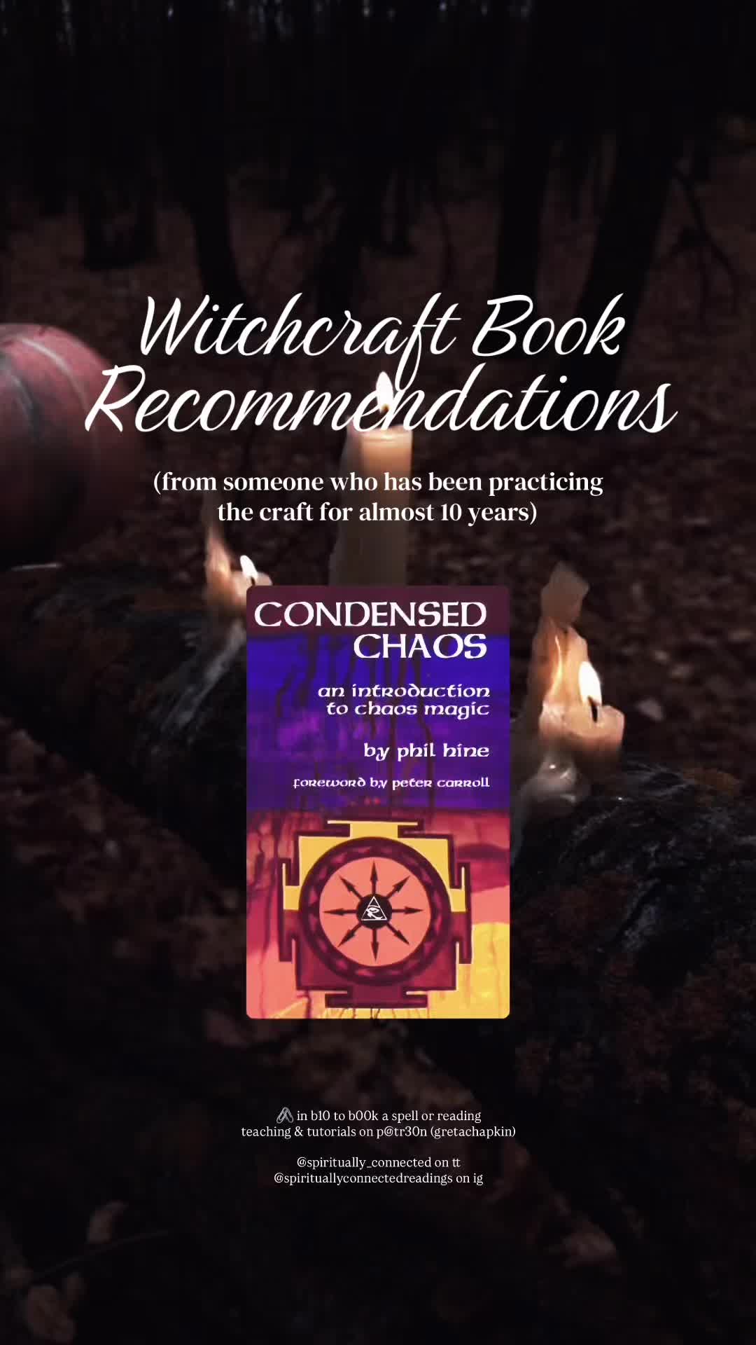 @Greta The Witch ๐