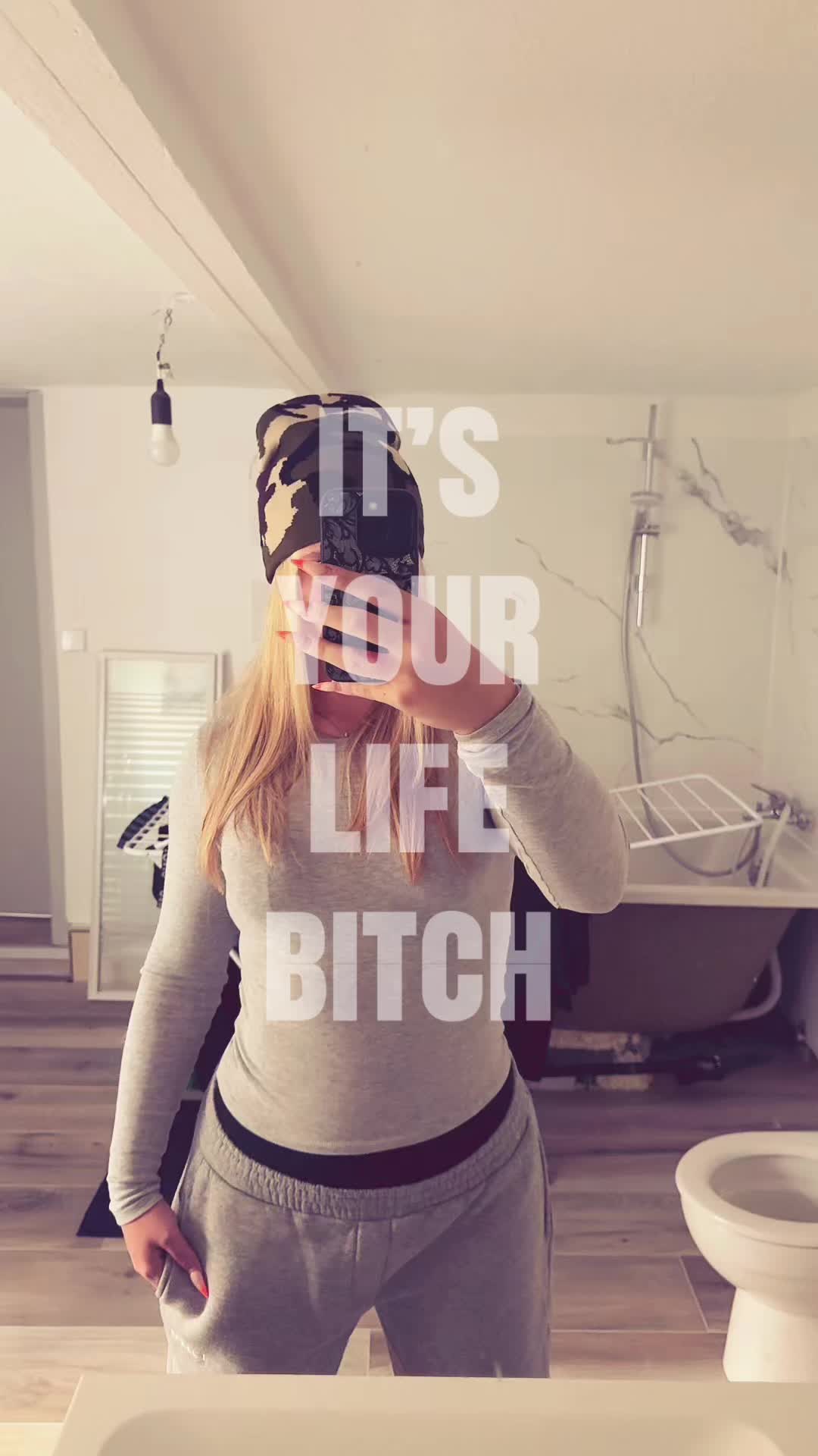 @mariafights