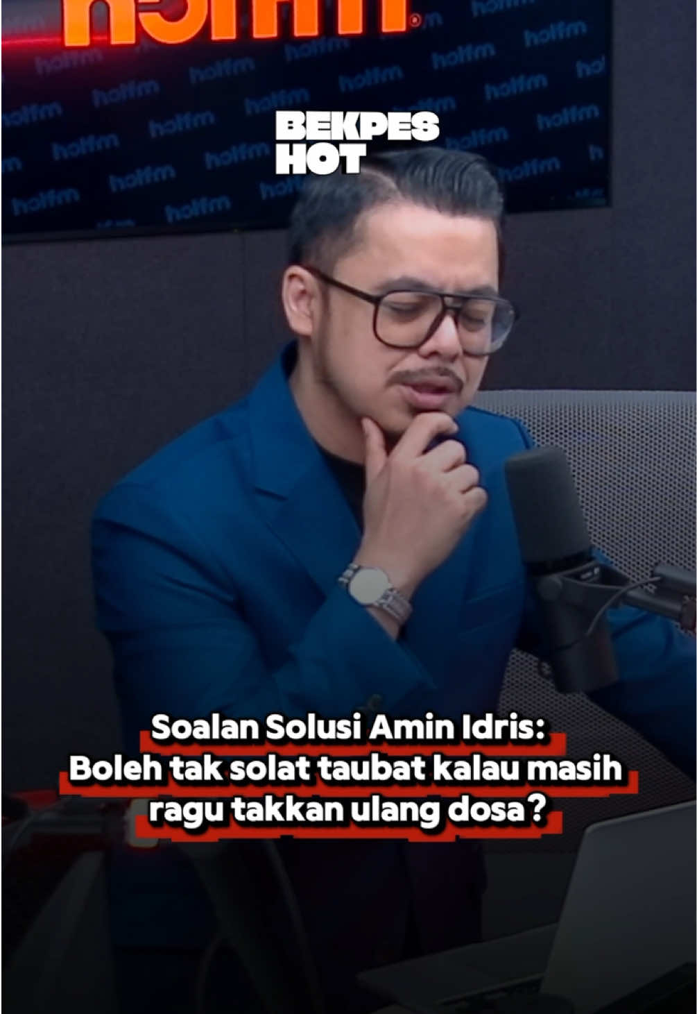 @Hot FM