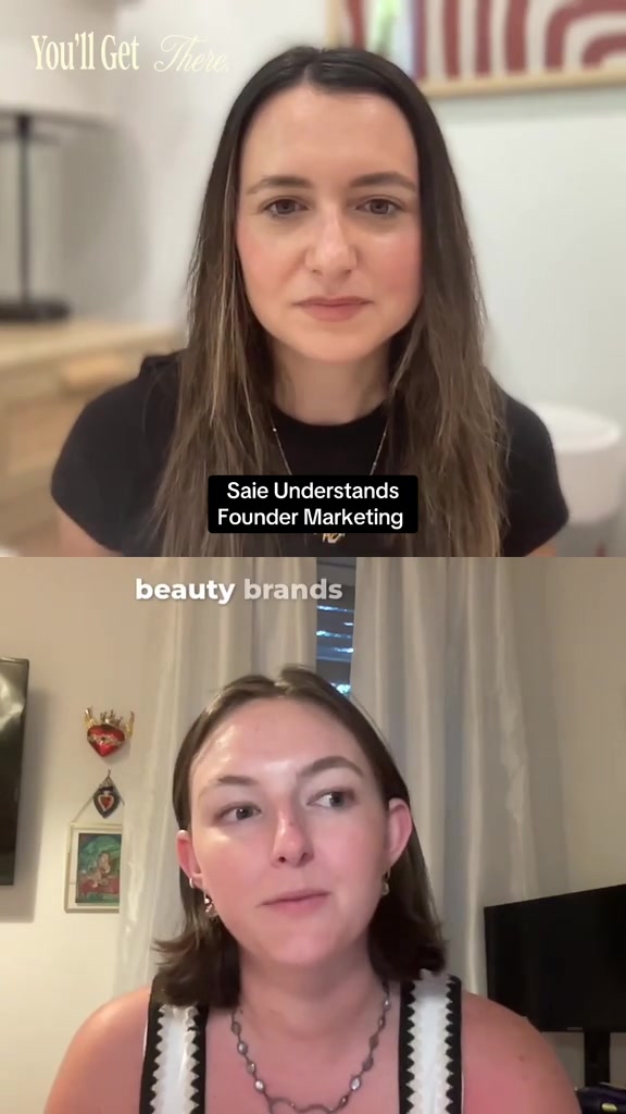 @Shiri | Brand Marketing