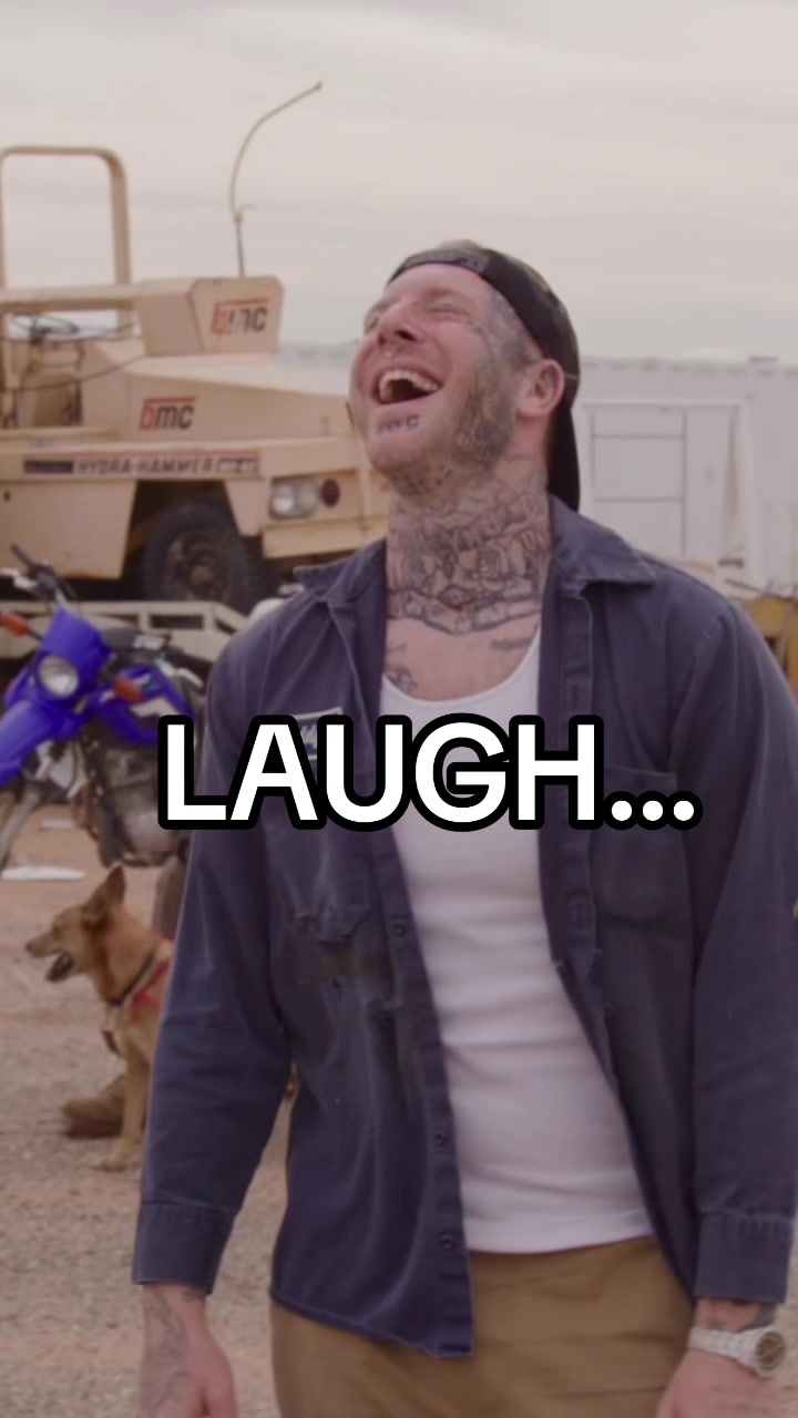 @HangOverGang