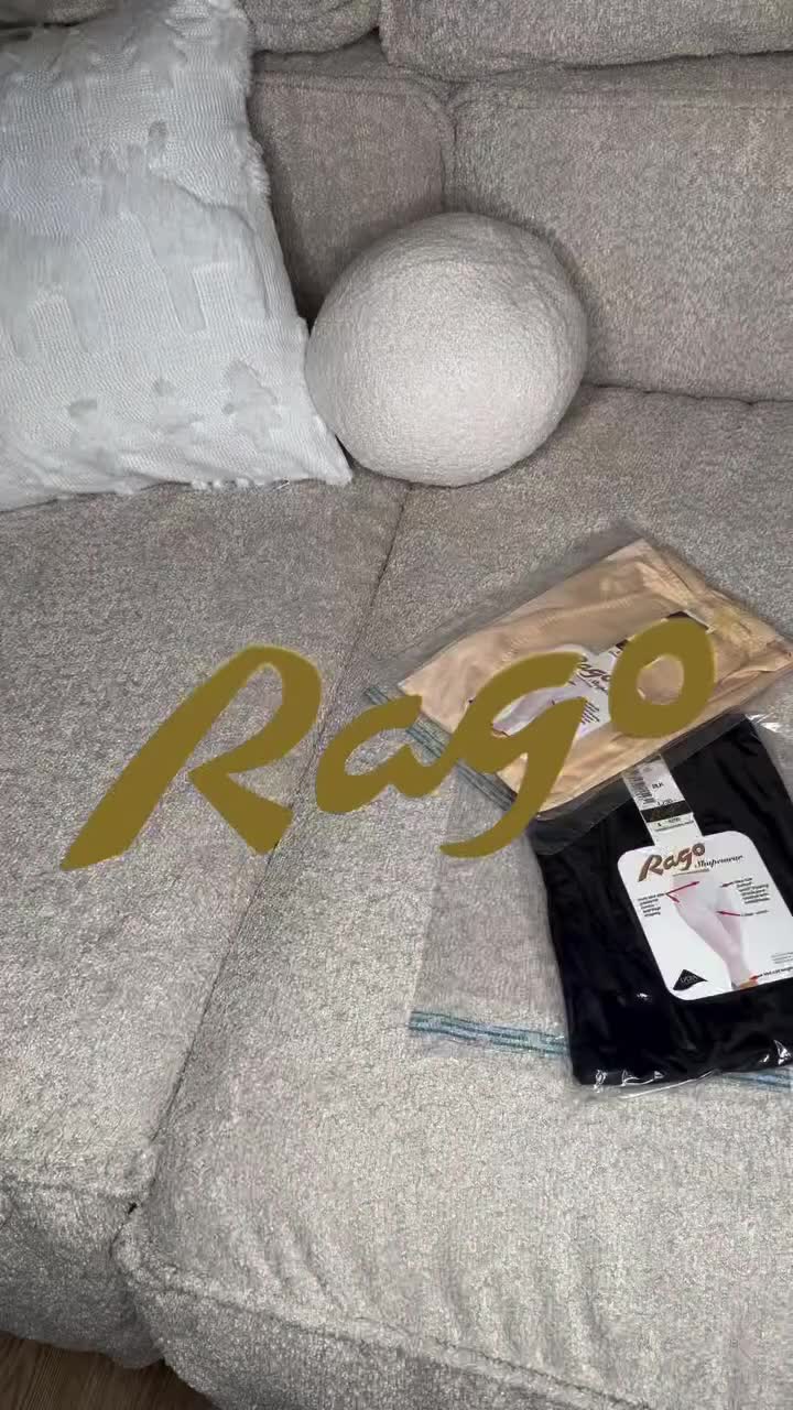 @Rago Shapewear