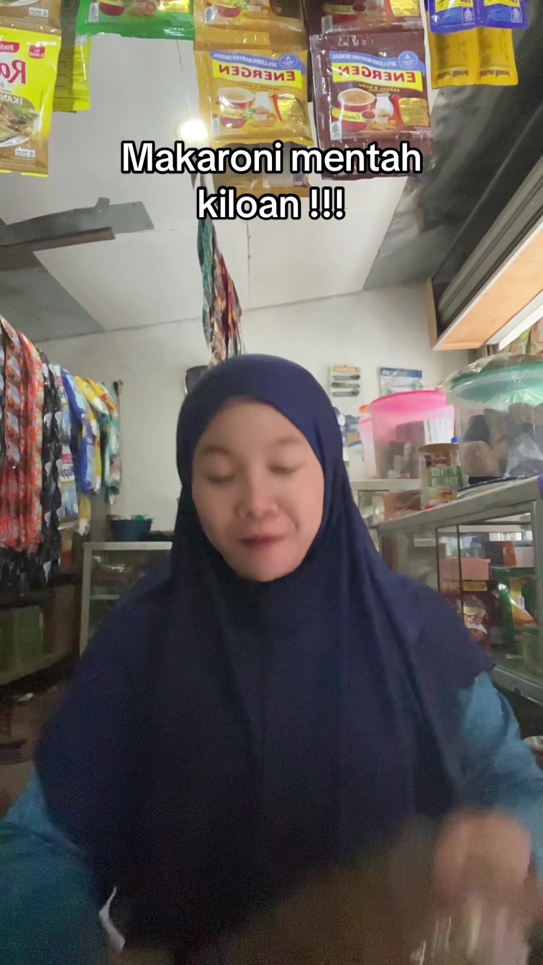 @dyah toko urwah albariqi