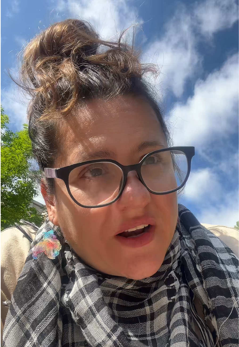@SillySingleMama