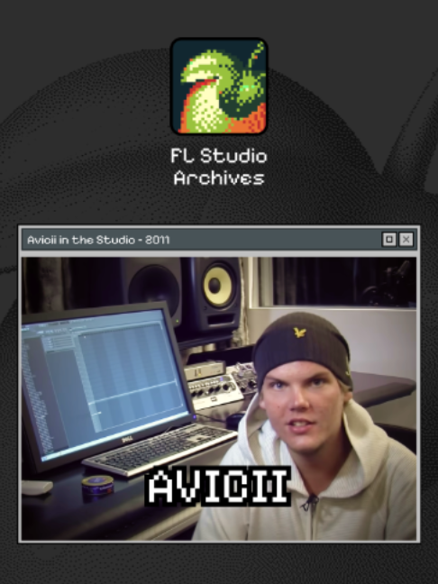 @FL Studio