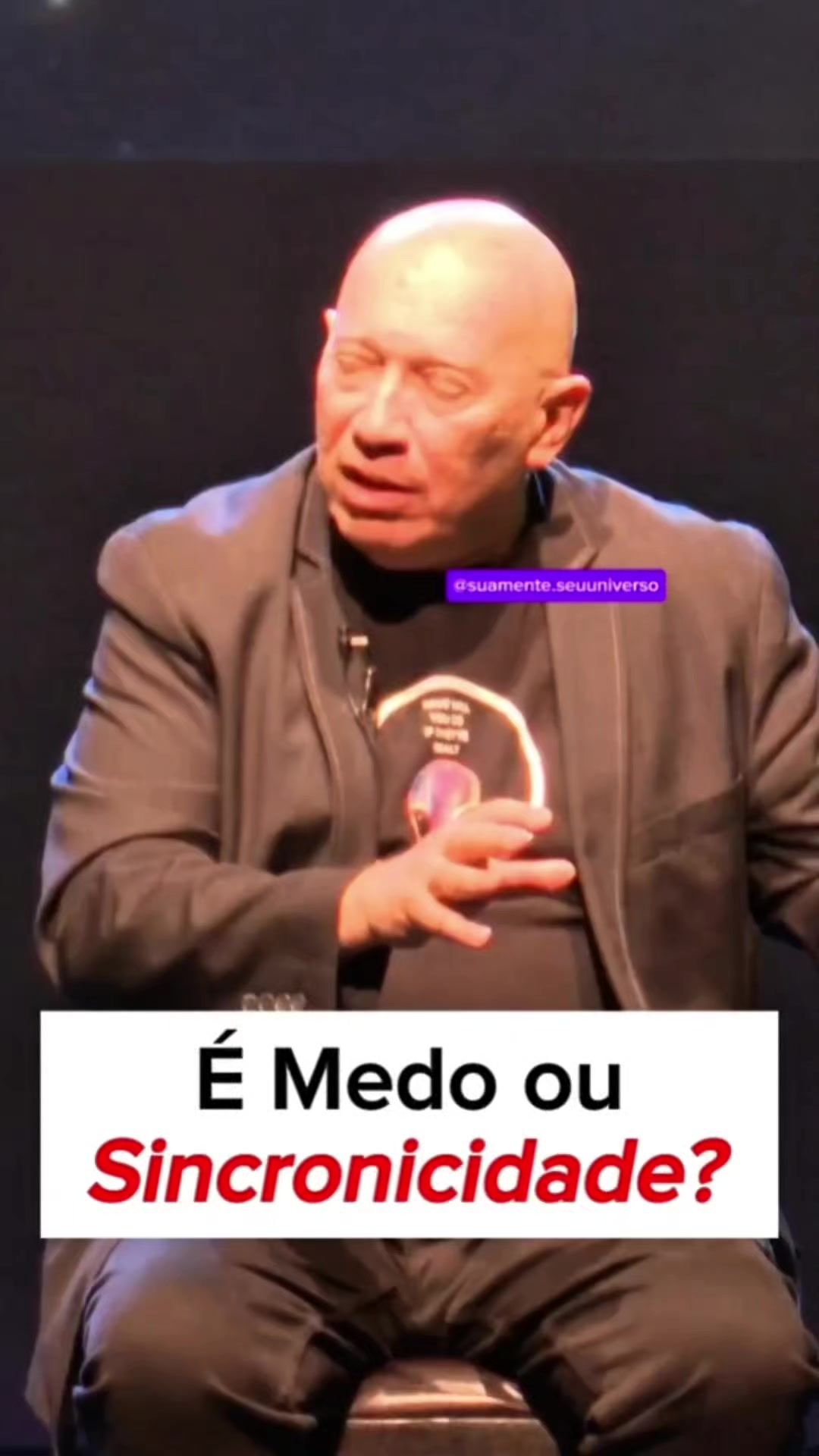 @Sua Mente & Seu Universo