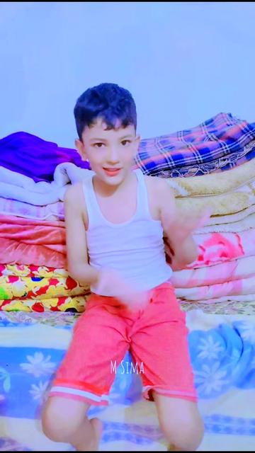 @M saima