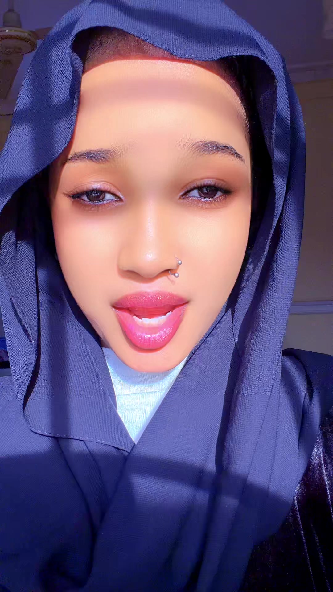 @Mariam La Rose ๐๐๐